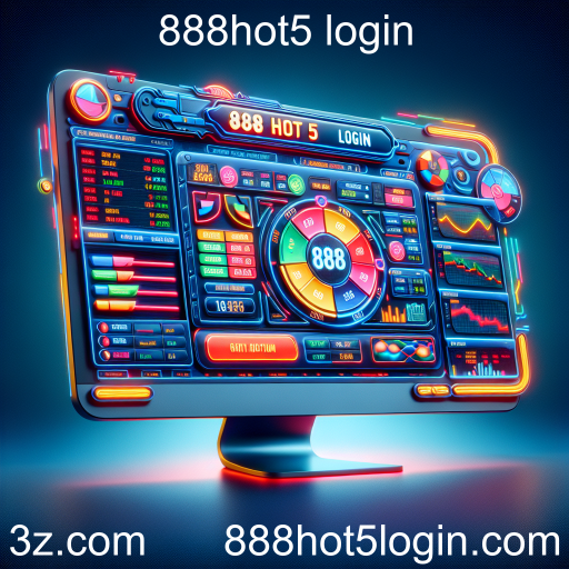 O Crescimento das Apostas Esportivas no 888hot5